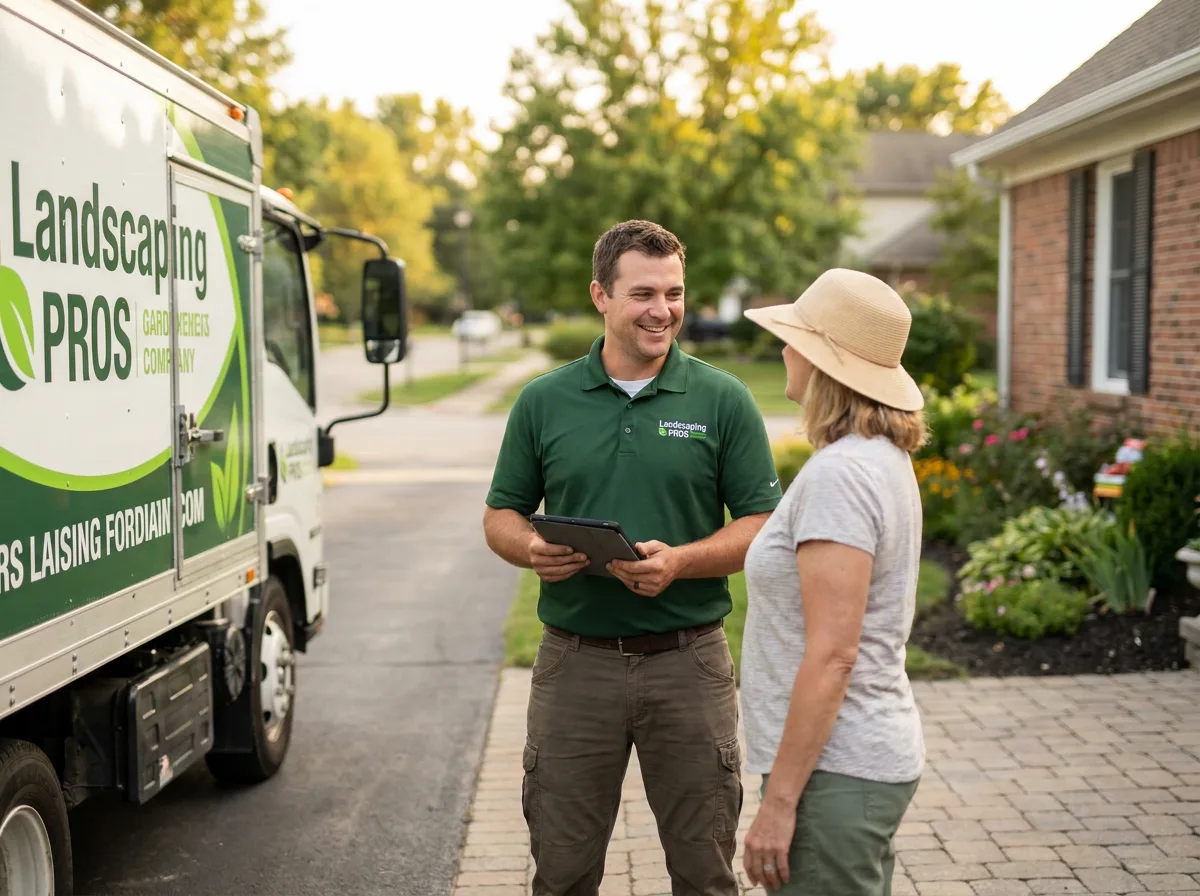 Landscaping Knox, PA FAQs